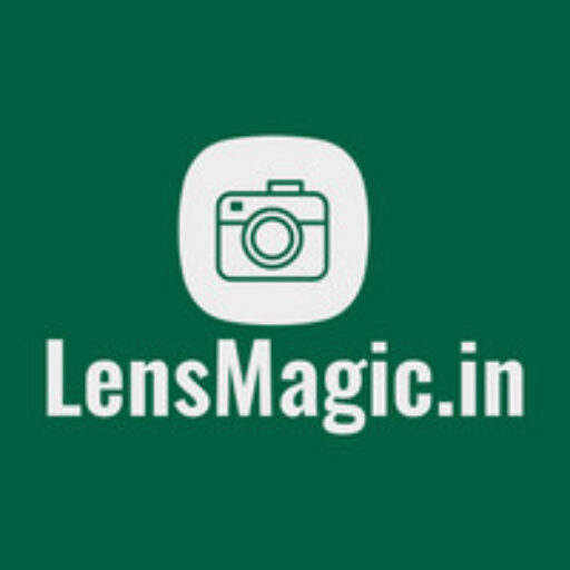Lens Magic